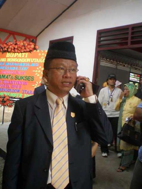 KUA-PPAS APBD Perubahan 2015 Segera Dibahas
